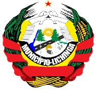 Logo Município de Lichinga
